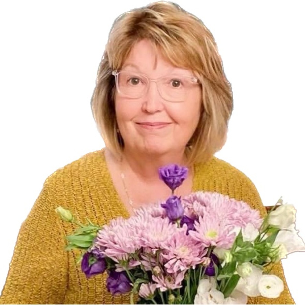 Meet your Posher, Sue